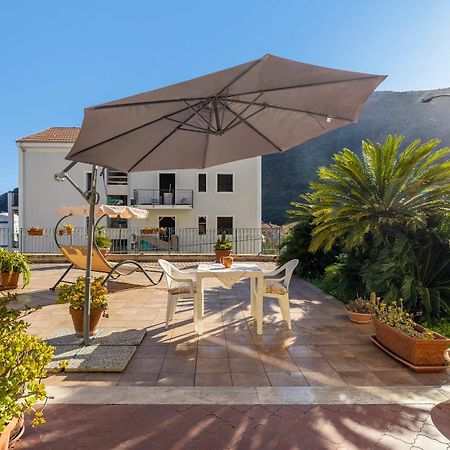 La Terrazza Di Elico Apartment Finale Ligure Exterior photo